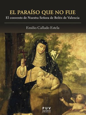 cover image of El paraíso que no fue
